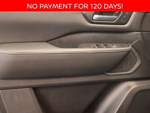 New 2026 Nissan Armada PRO-4X image 7