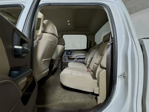 Used 2017 Chevrolet Silverado 1500 LT w/ Texas Edition image 21