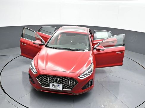 Used 2019 Hyundai Sonata Sport image 45
