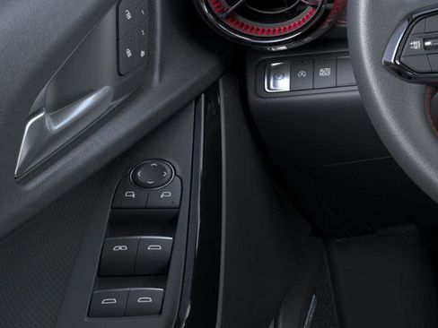 New 2025 Chevrolet Equinox RS w/ Safety and Technology Package image 46