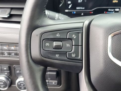 Certified 2023 GMC Yukon Denali Ultimate w/ LPO, Floor Liner Package image 27