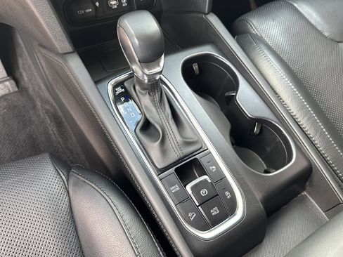 Used 2020 Hyundai Santa Fe SEL AWD/4WD image 37