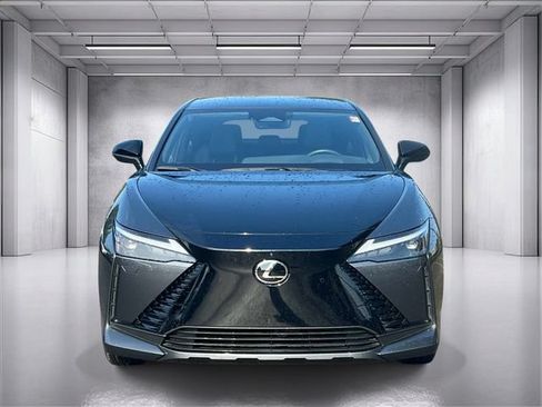 Used 2023 Lexus RZ 450e Premium w/ Technology Package AWD/4WD image 8
