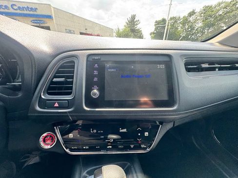 Used 2019 Honda HR-V EX-L image 15