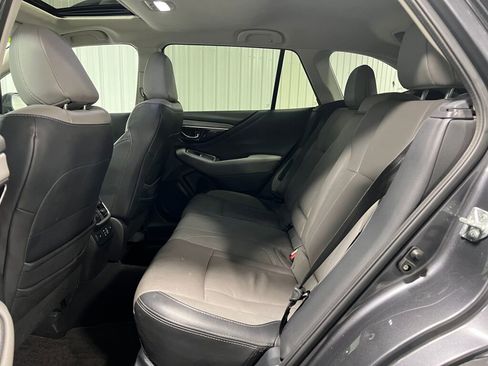 Used 2023 Subaru Outback Limited XT image 6