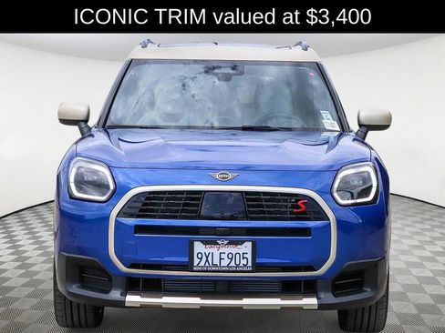 Used 2026 MINI Cooper Countryman S AWD/4WD image 2