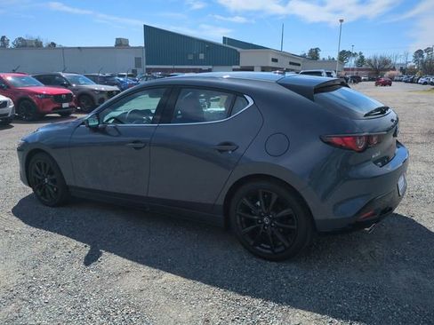 New 2026 MAZDA MAZDA3 2.5 S Hatchback w/ Premium Pkg image 6