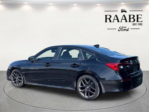 Used 2024 Honda Civic Sport image 18