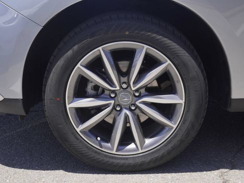 Used 2023 Acura RDX FWD w/ Technology Package image 7