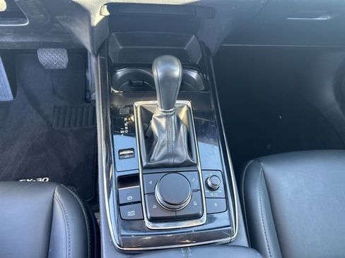 Used 2024 MAZDA CX-30 AWD 2.5 S w/ Preferred Package image 11