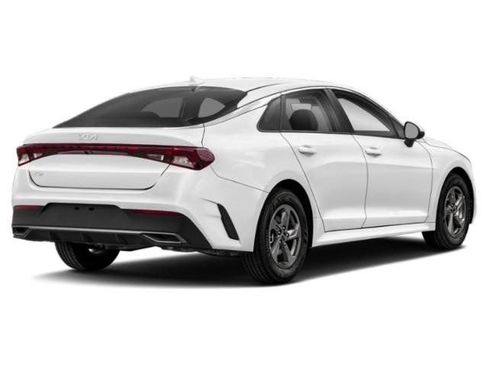 Used 2022 Kia K5 EX w/ EX Premium Package FWD image 36