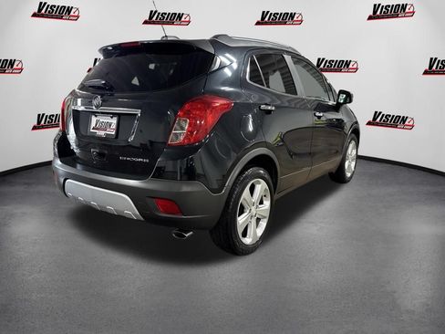 Used 2015 Buick Encore Convenience FWD image 5