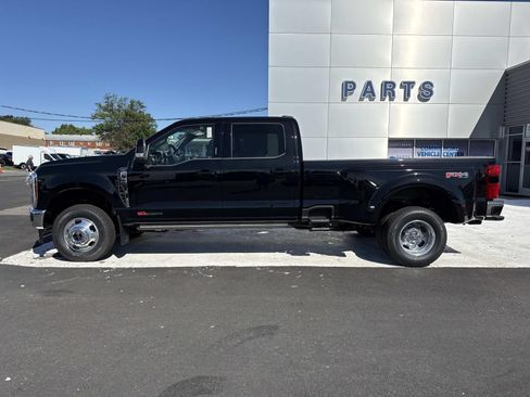 New 2026 Ford F350 Lariat w/ Lariat Ultimate Package AWD/4WD image 6