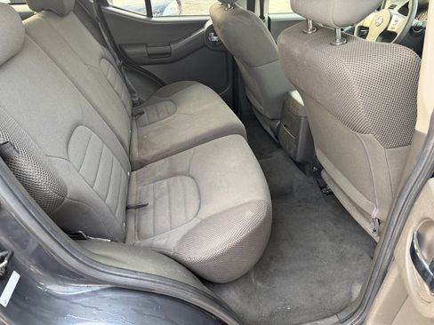 Used 2008 Nissan Xterra X image 11