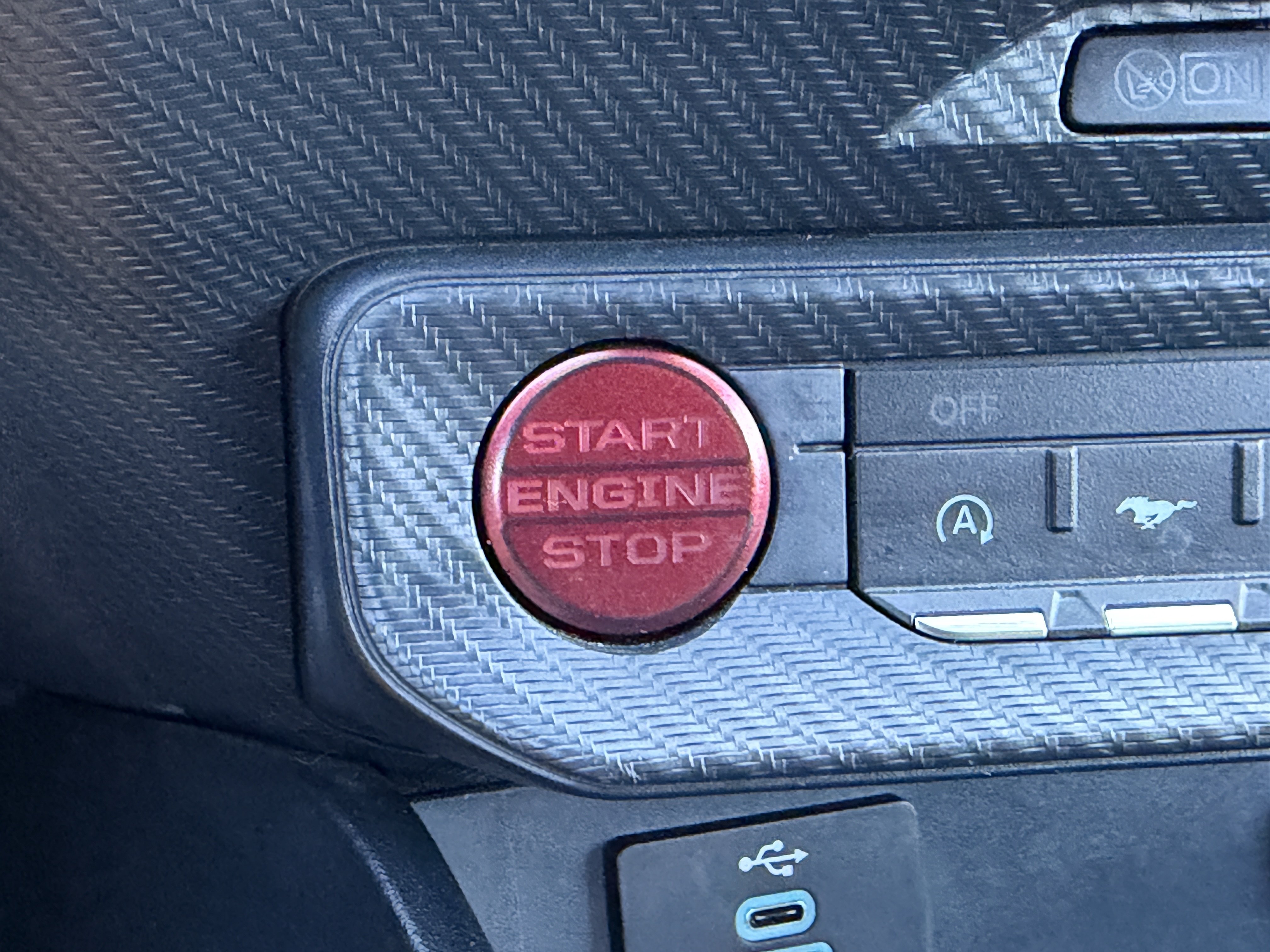 Used 2024 Ford Mustang GT RWD image 20