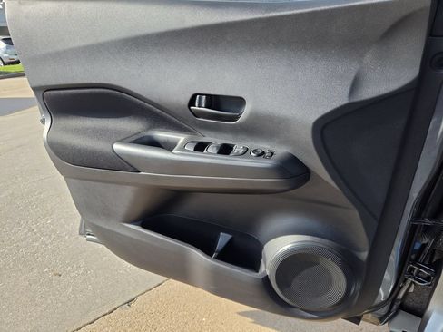 Used 2024 Nissan Kicks S FWD image 25