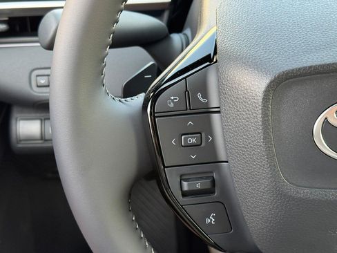New 2026 Toyota C-HR AWD/4WD image 17