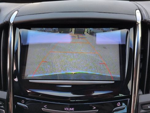 Used 2016 Cadillac ATS Sedan RWD image 24
