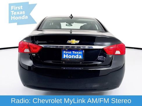 Used 2018 Chevrolet Impala LT image 6