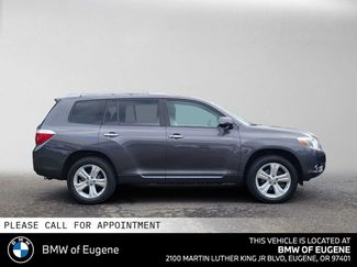 Used 2009 Toyota Highlander Limited AWD/4WD video 2