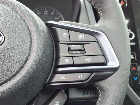 New 2026 Subaru Forester Limited AWD/4WD image 20