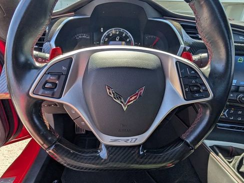 Used 2019 Chevrolet Corvette ZR1 image 39