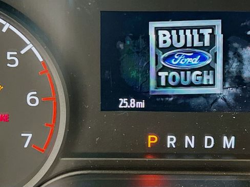 New 2026 Ford F350 XL w/ XL Chrome Package image 2