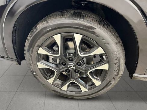 New 2026 Honda HR-V EX-L image 10
