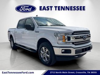 Used 2019 Ford F150 XLT w/ Equipment Group 302A Luxury AWD/4WD video 1