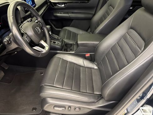 Certified 2024 Honda CR-V EX-L image 18