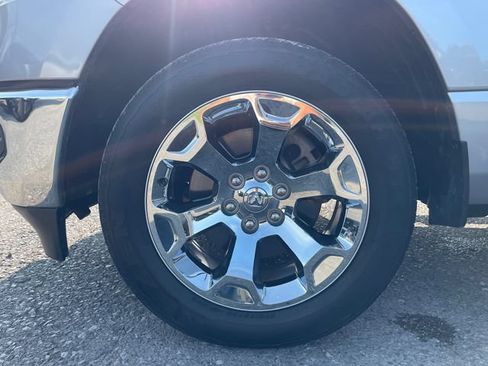 Used 2020 RAM 1500 Big Horn AWD/4WD image 31
