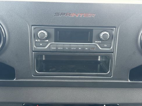 New 2026 Mercedes-Benz Sprinter 2500 image 20