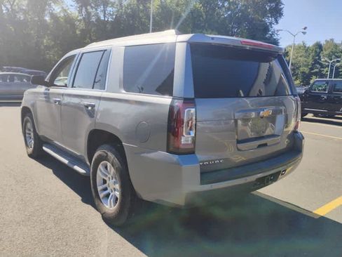 Used 2020 Chevrolet Tahoe LT AWD/4WD image 4