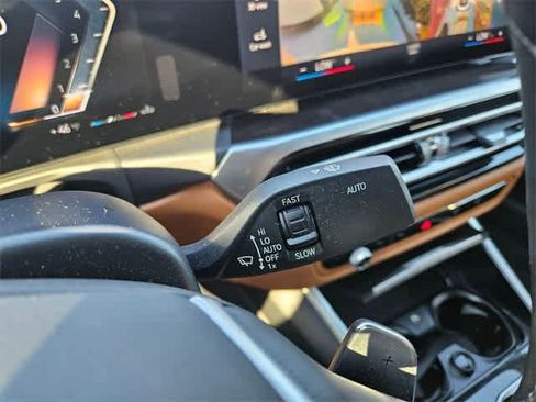 Used 2024 BMW 430i Gran Coupe xDrive 430i xDrive w/ Premium Package image 25