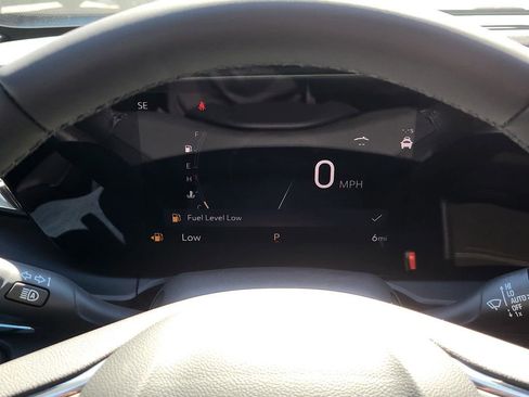 New 2026 Buick Envista Preferred w/ Convenience I Package image 12