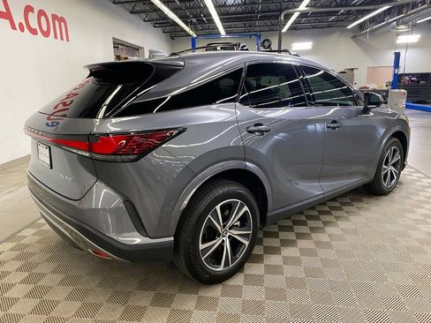 Used 2023 Lexus RX 350 Premium w/ Accessory Package FWD image 10