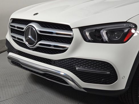 Used 2021 Mercedes-Benz GLE 350 4MATIC image 8