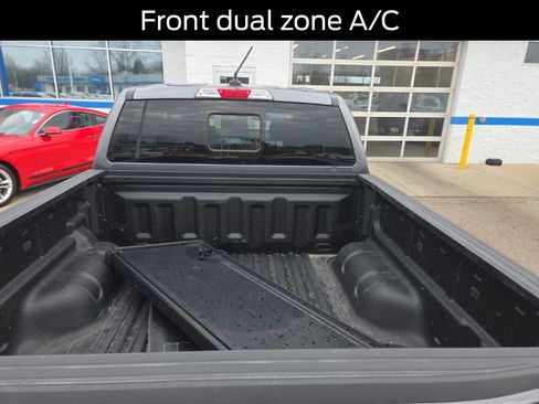 Used 2022 Ford Ranger XLT w/ Equipment Group 302A High image 6