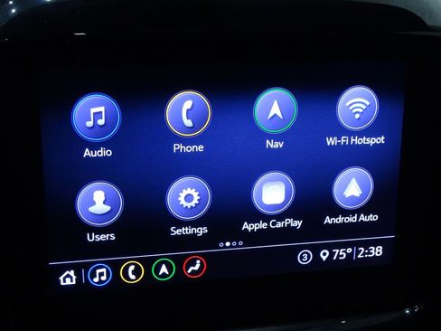 Used 2020 Chevrolet Traverse Premier image 42