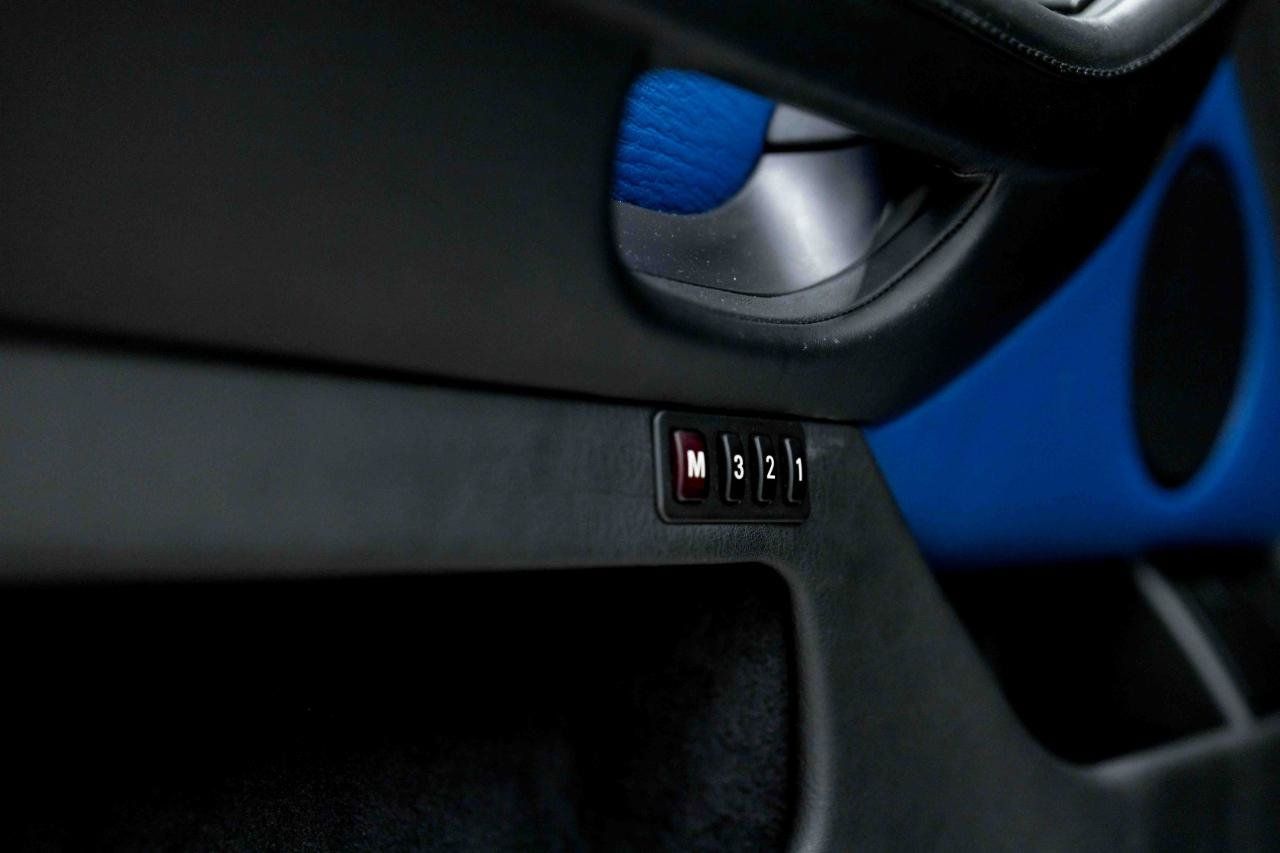 Used 2001 BMW M5 RWD image 39