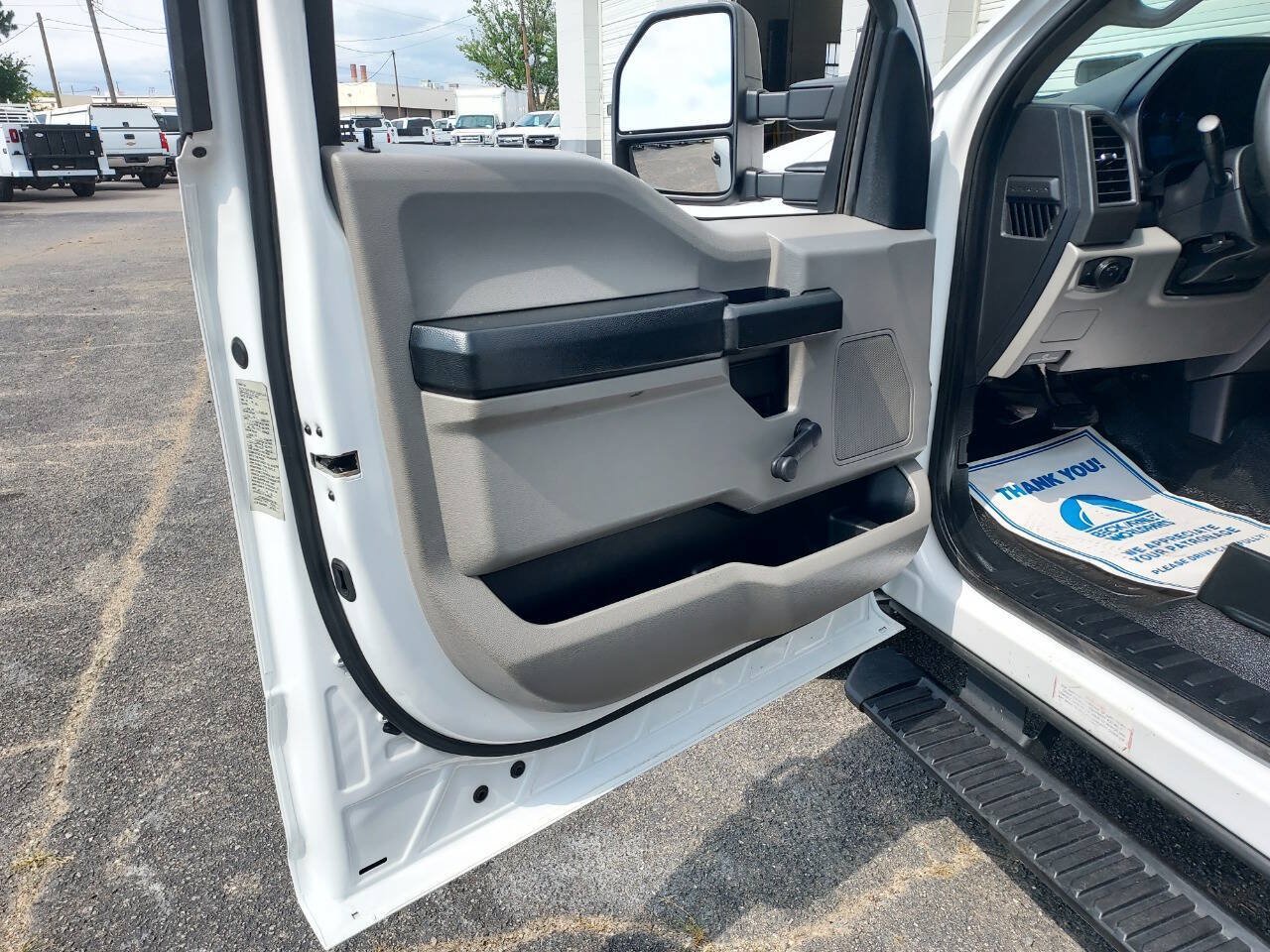 Used 2020 Ford F250 XL RWD image 12