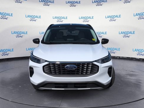 New 2026 Ford Escape Active image 12