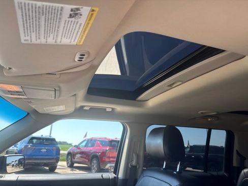 Used 2016 Ford Flex SEL w/ Equipment Group 202A AWD/4WD image 40