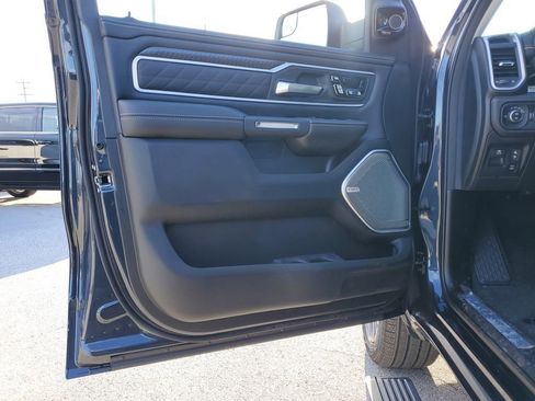 New 2026 RAM 1500 Tungsten w/ Bed Utility Group image 11