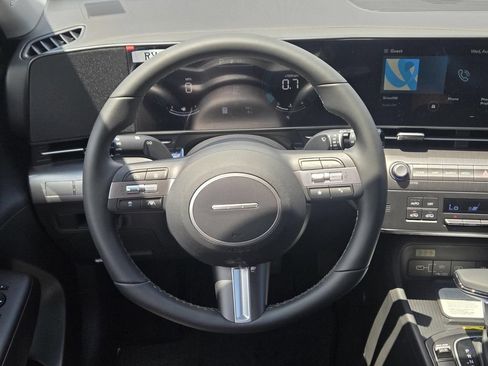 New 2027 Hyundai Kona SEL Sport FWD image 20