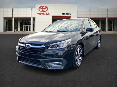 Used 2021 Subaru Legacy Limited