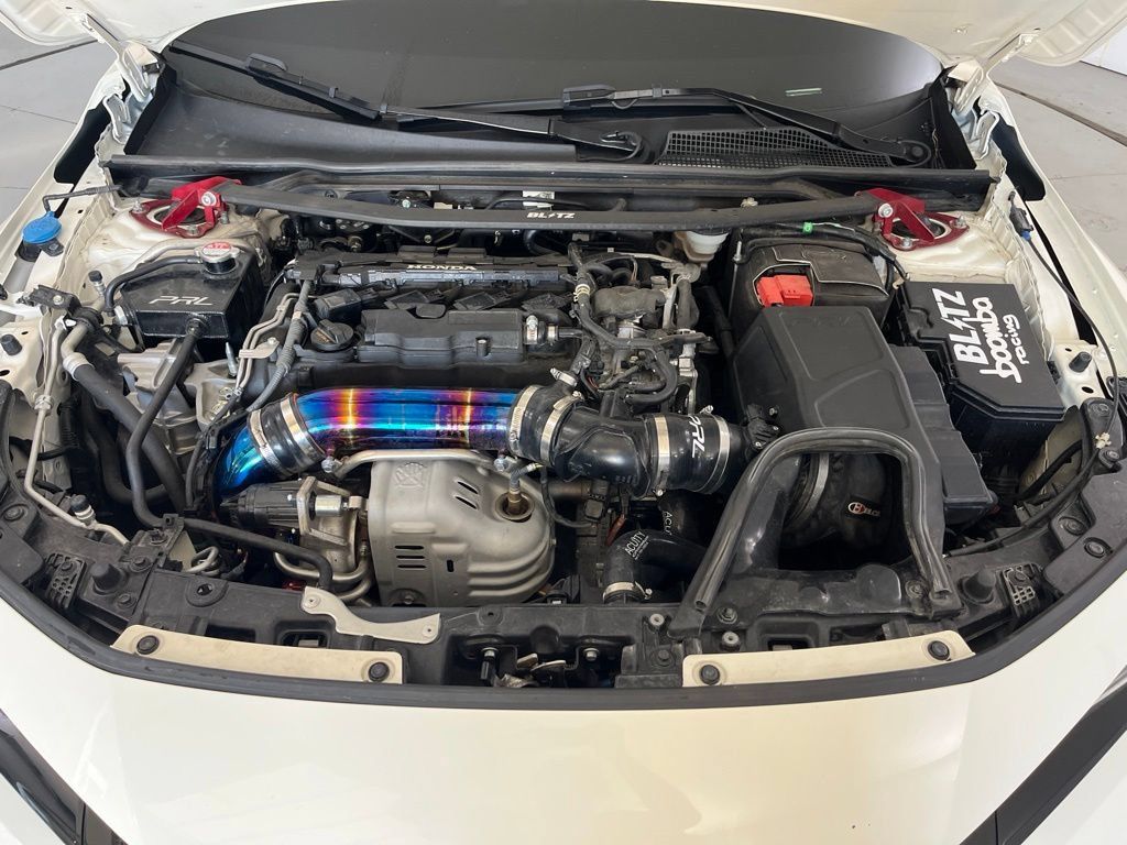 Used 2024 Honda Civic Type R image 9