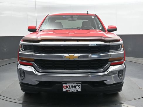 Used 2017 Chevrolet Silverado 1500 LT w/ All Star Edition AWD/4WD image 6