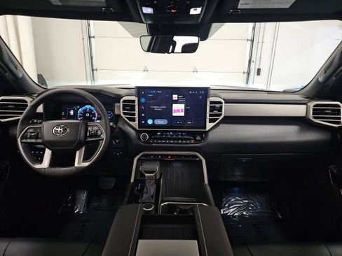 Used 2026 Toyota Sequoia Limited AWD/4WD image 34