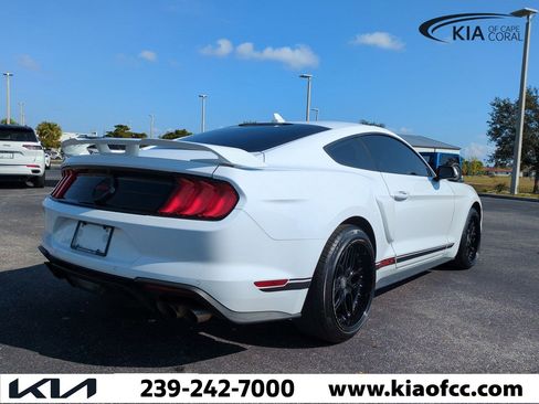 Used 2023 Ford Mustang GT Premium w/ Equipment Group 401A image 5